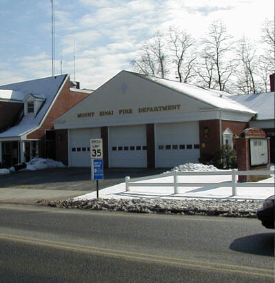 Long Island Fire Department
