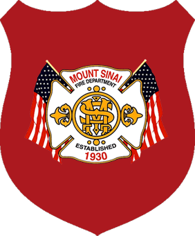 Mount Sinai Fire Department